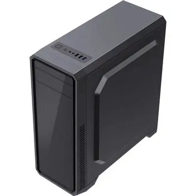 Корпус для ПК Gamemax (G561E-BK) - фото 6
