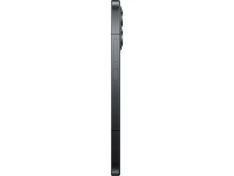 Смартфон Xiaomi POCO F8 Pro 12/512GB Black - фото 9