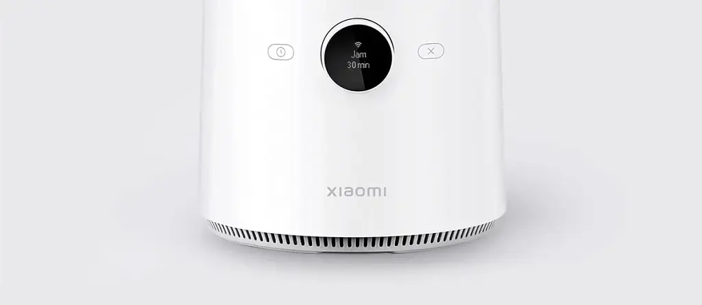 Блендер Xiaomi Smart Blender - фото 3