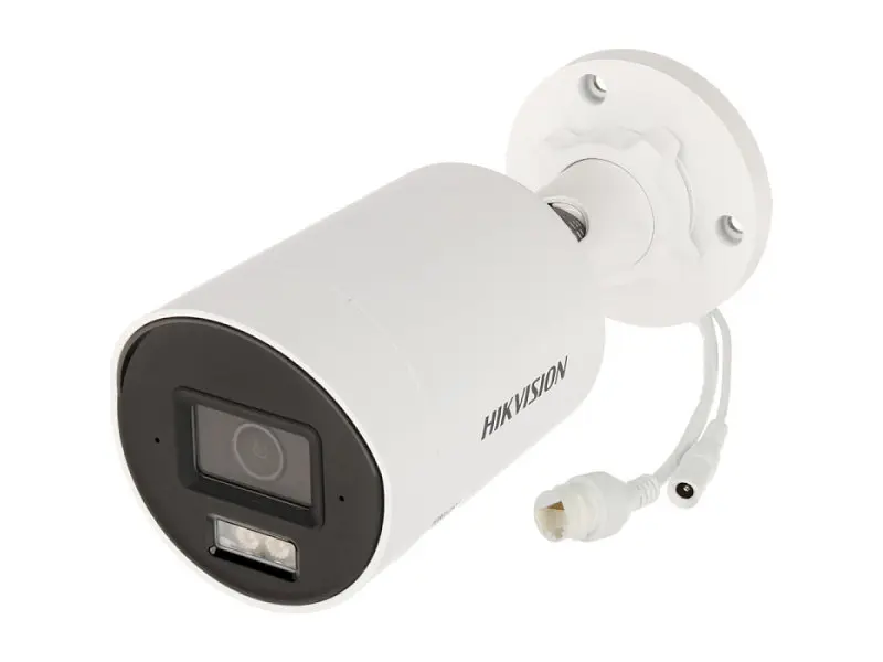 IP-камера відеоспостереження Hikvision DS-2CD2083G2-LI 2.8 mm - фото 2
