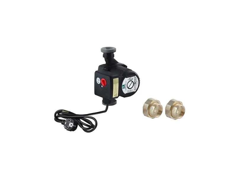 Циркуляційний насос Pumpman GRS25/60/180 (CV029797) - фото 2