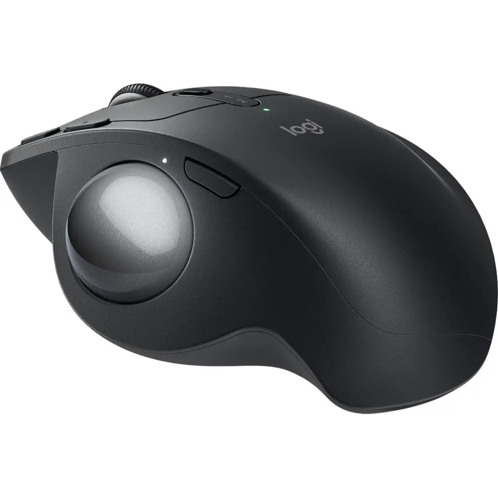 Миша Logitech MX Ergo S Graphite (910-007260) [173831] - фото 6