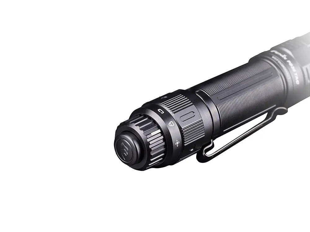 Ліхтар ручний Fenix PD36TAC - фото 5