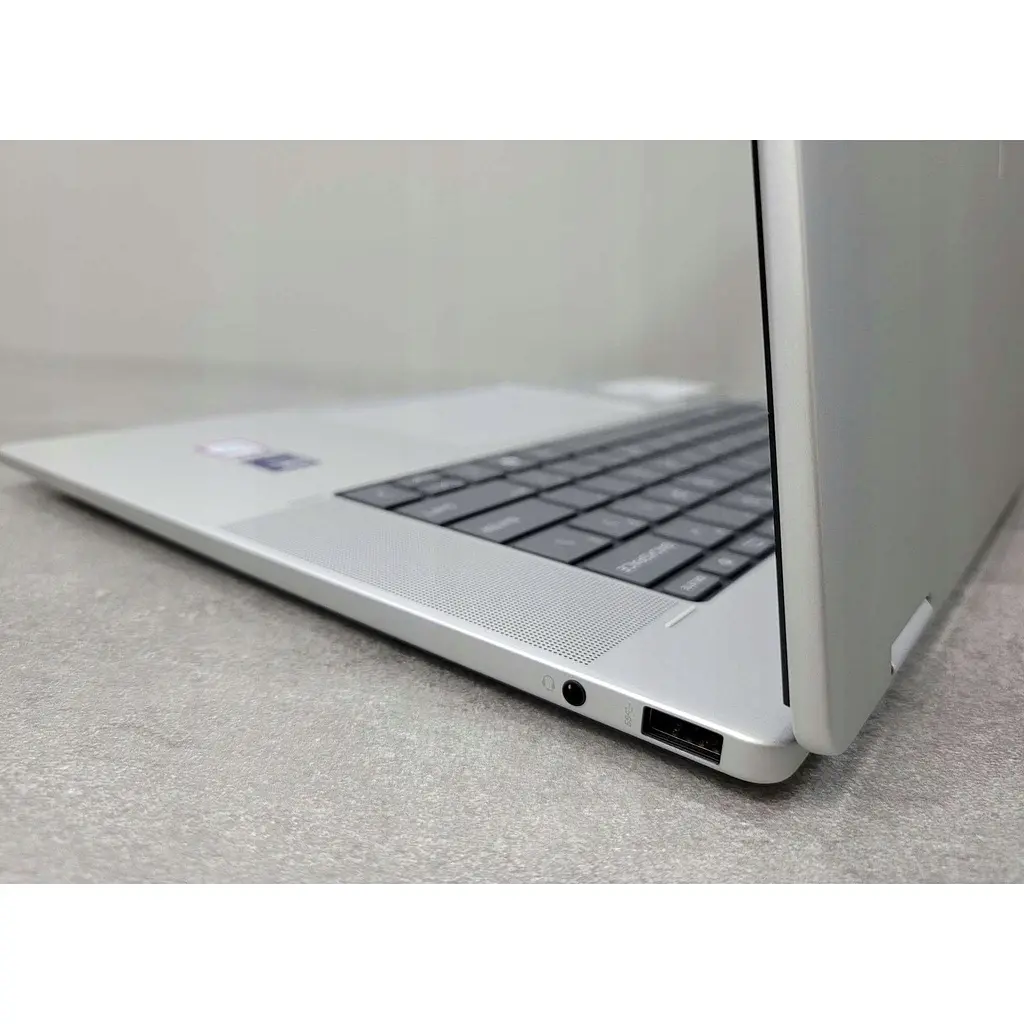 Ноутбук 2in1 HP Envy x360, Ultra 5 125U, 16GB, 1TB, IPS, 1920x1200 - фото 6