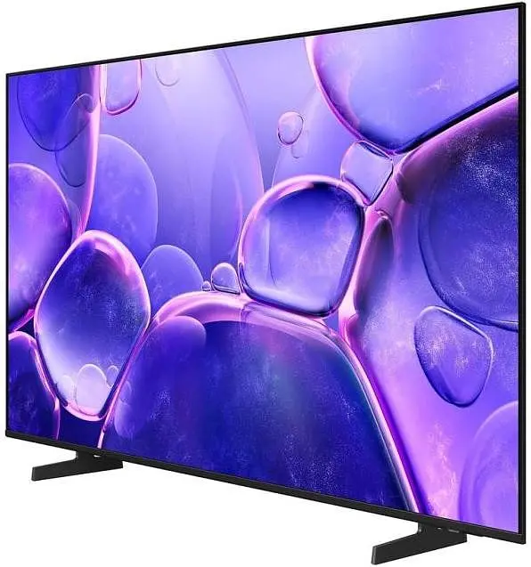 Телевізор Samsung UE43U8072F - фото 3