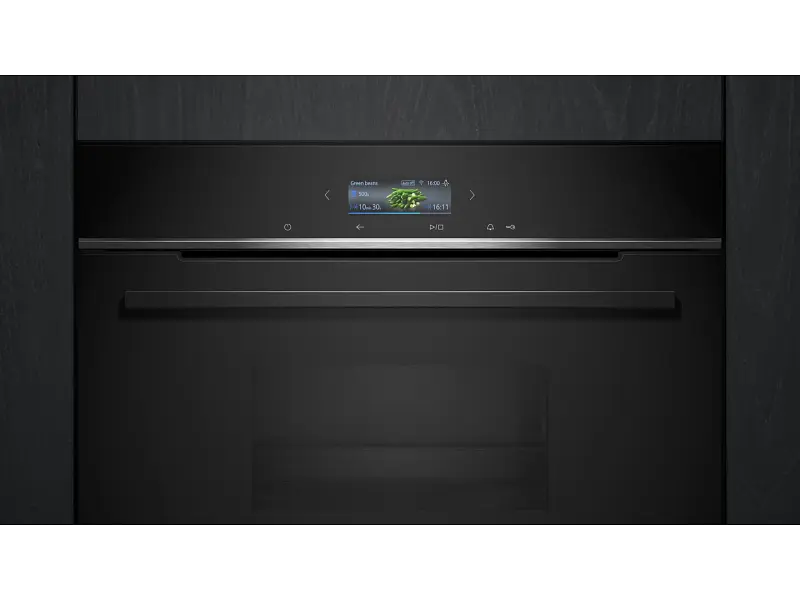 Духовка електрична Siemens CD714GXB1 - фото 2