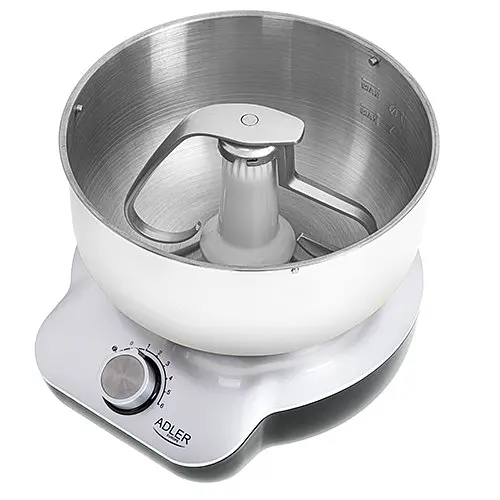 Міксер - тістоміс Adler AD 4222 - фото 4