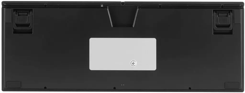 Клавіатура Varmilo APT87 Moonlight C-TK Brown WL/USB-A White Led (A92A023D3A5A17A007) - фото 11