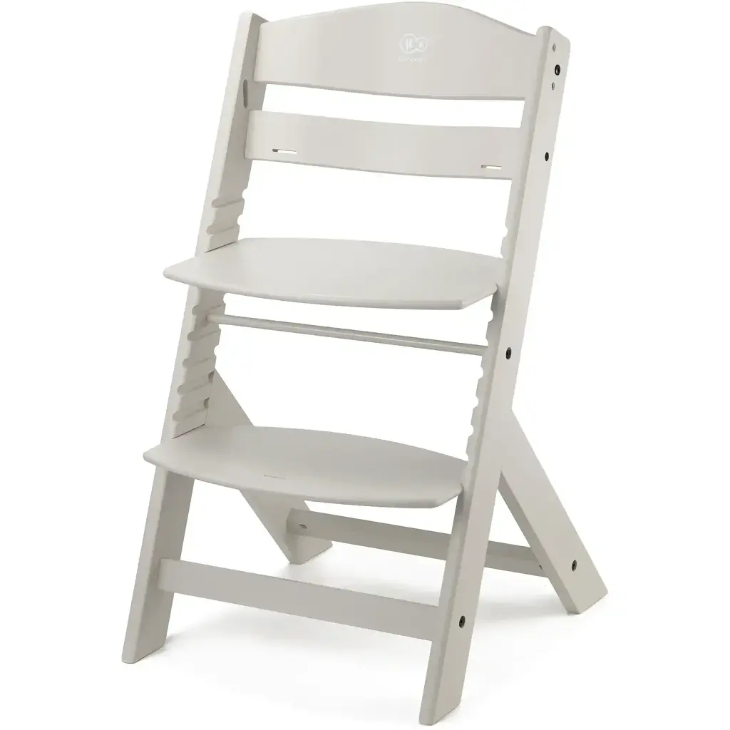 Стільчик для годування Kinderkraft Enock Beige (KKKENOCBEGF0000) - фото 5