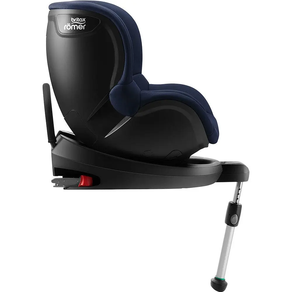 Автокресло Britax Romer Dualfix 2 R Moonlight Blue, темно-синий (2000032198) - фото 3