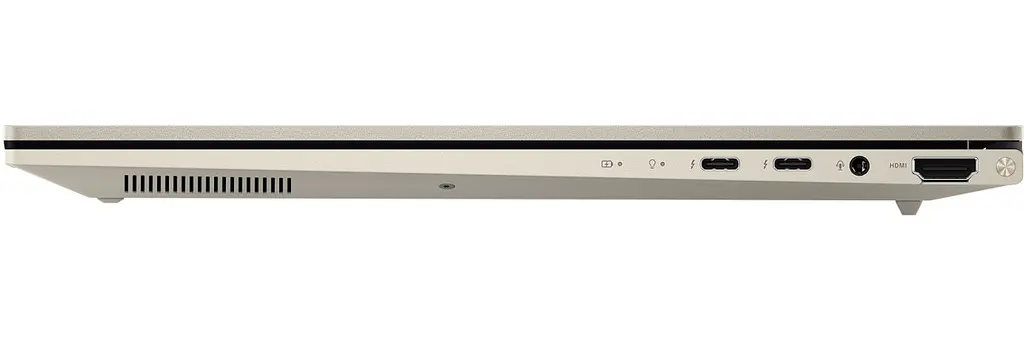 Ноутбук Asus Zenbook 14X OLED UX3404VC-M3043X - фото 8