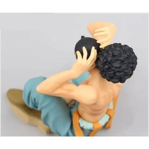 Фигурка Banpresto The Naked Body Calendar Volume 4 Усопп Usopp One Piece Ван Пис 16 cм B U OP BC - фото 4