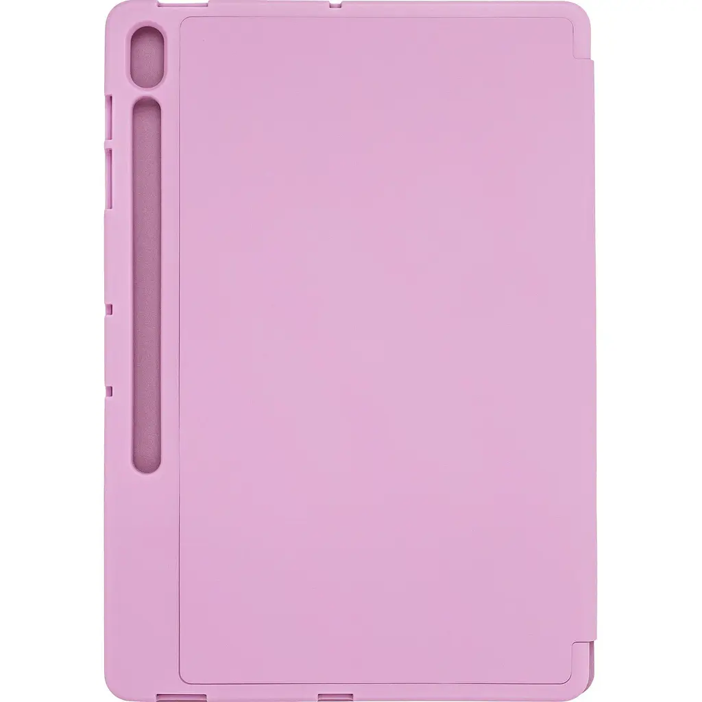 Чохол-книжка ArmorStandart Smart Fold Pen для Samsung Galaxy Tab S10 FE+ Pink (ARM85558) [151848] - фото 2