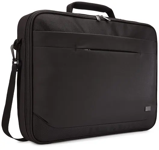 Сумка Case Logic Advantage Clamshell Bag 17.3 ADVB-117 чорний (6515682)
