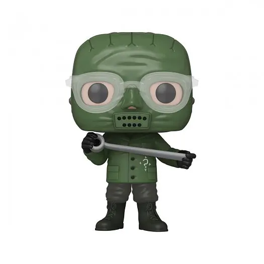 Коллекционная фигурка Funko Pop! серии Бэтмен - Загадочник - фото 2