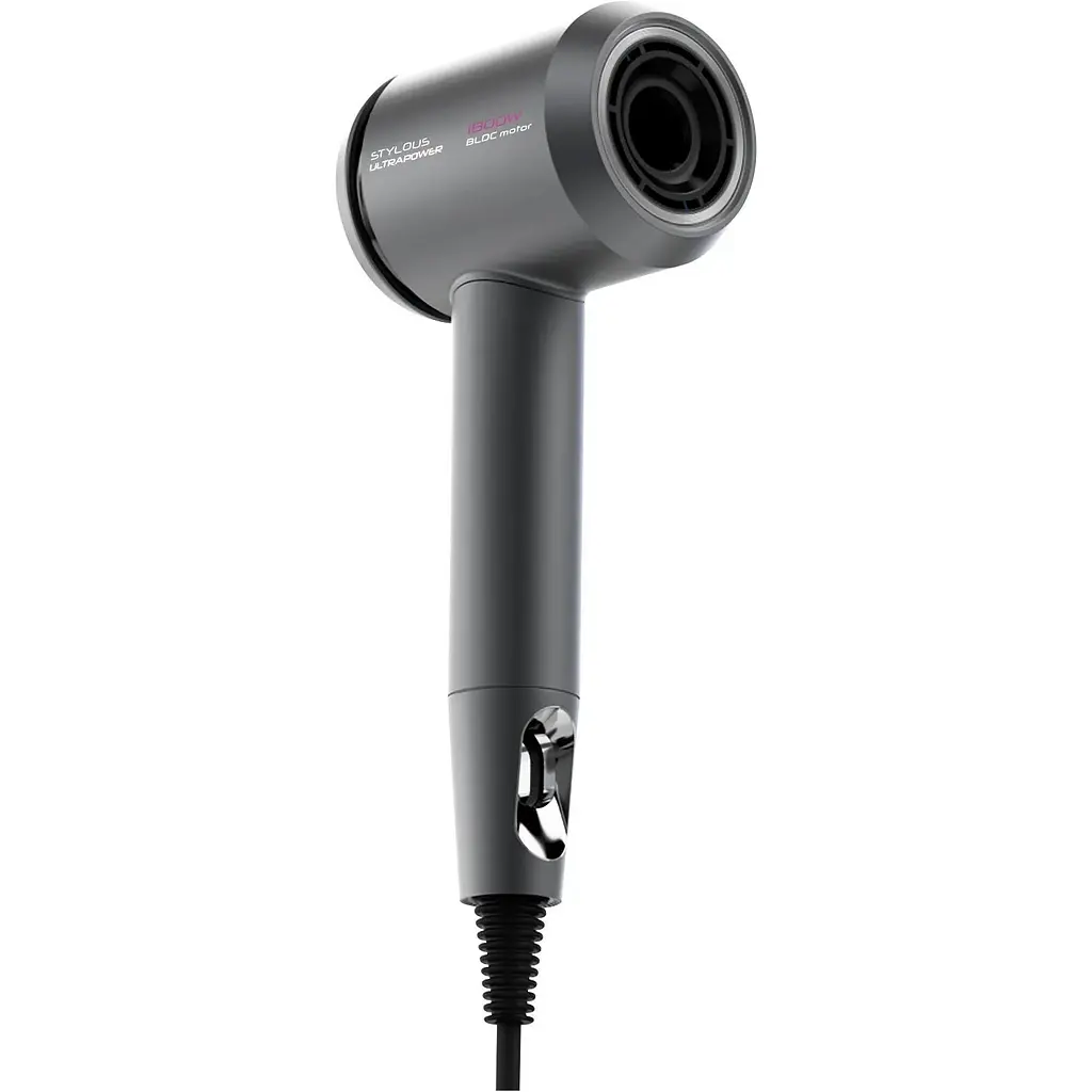 Фен Sogo SS-3235 Grey [122362] - фото 3