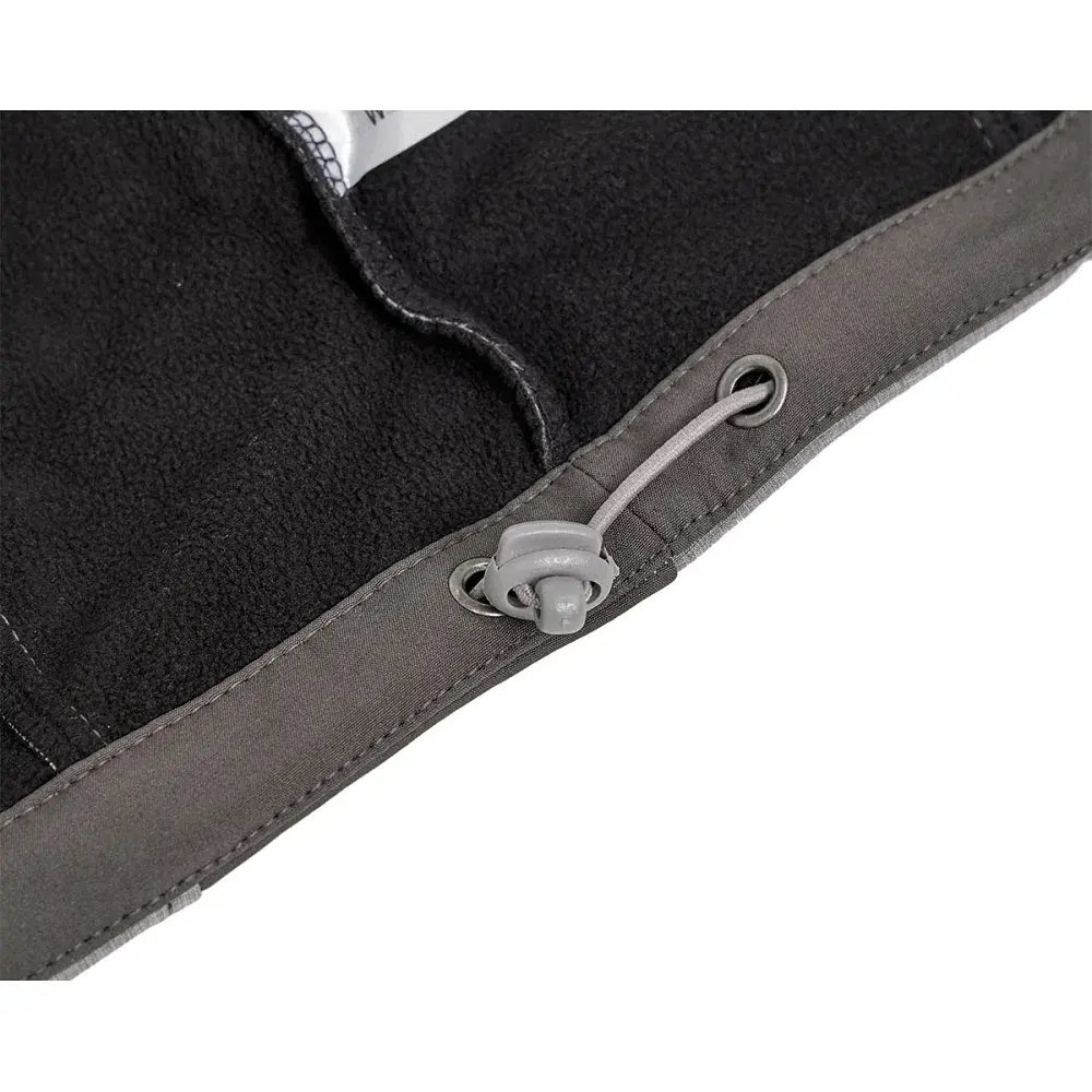 Куртка Orbis Textil Softshell 428000 - 12 S Серый - фото 8