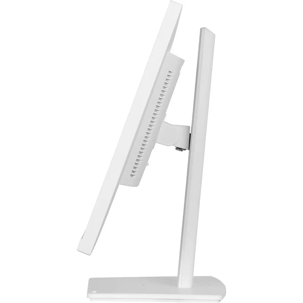 Монітор Iiyama 27" XUB2797QSU-W2 White QHD IPS 100Hz (XUB2797QSU-W2) - фото 9