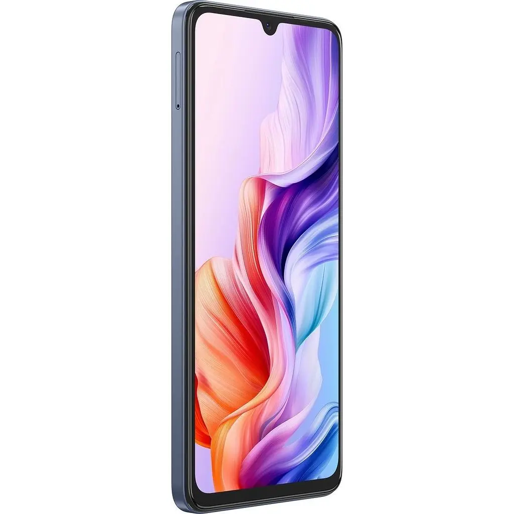 Смартфон Nubia V70 Max 6/128 GB Gray [136880] - фото 3