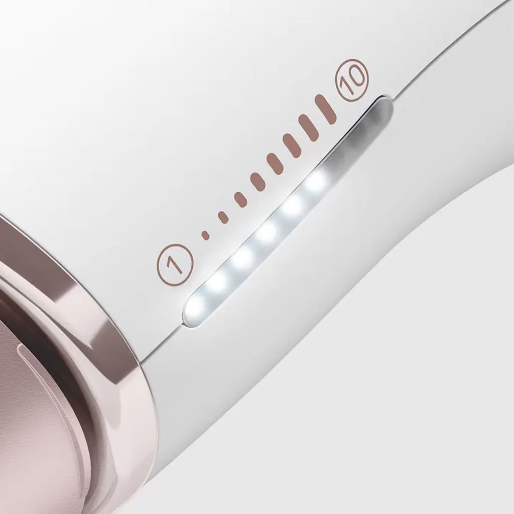 Фотоепілятор Braun Skin i-expert IPL PL7257 [177643] - фото 3