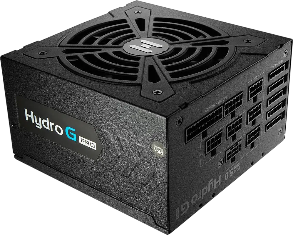 Блок живлення FSP HYDRO G PRO ATX3.0 850W 80+ Gold (HG2-850)