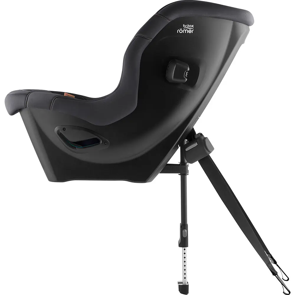 Автокрісло Britax Romer Max-safe Pro Midnight Grey, сіре (2000038453) - фото 2