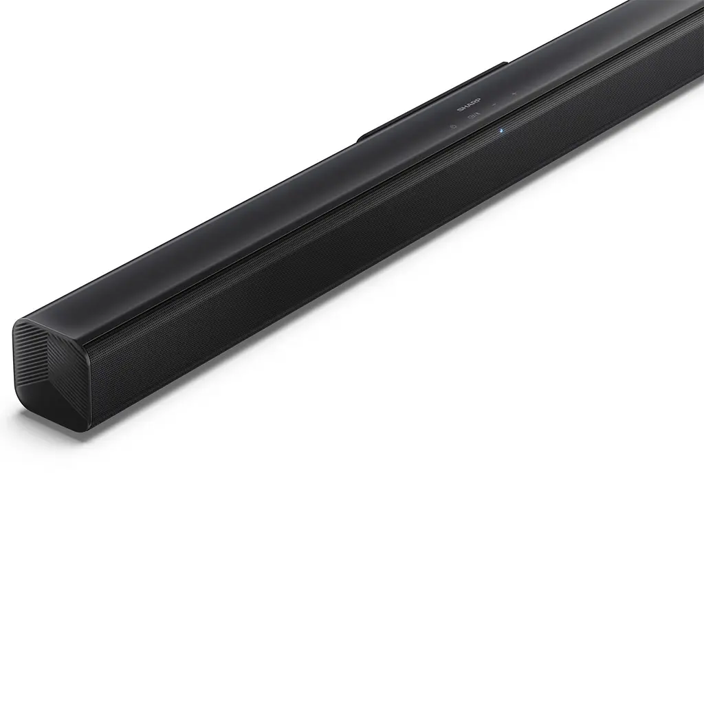 Саундбар Sharp HT-SB145 Black - фото 5