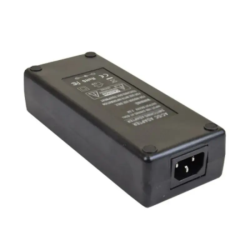 Блок живлення для систем відеоспостереження Full Energy BGP-4802 - фото 2