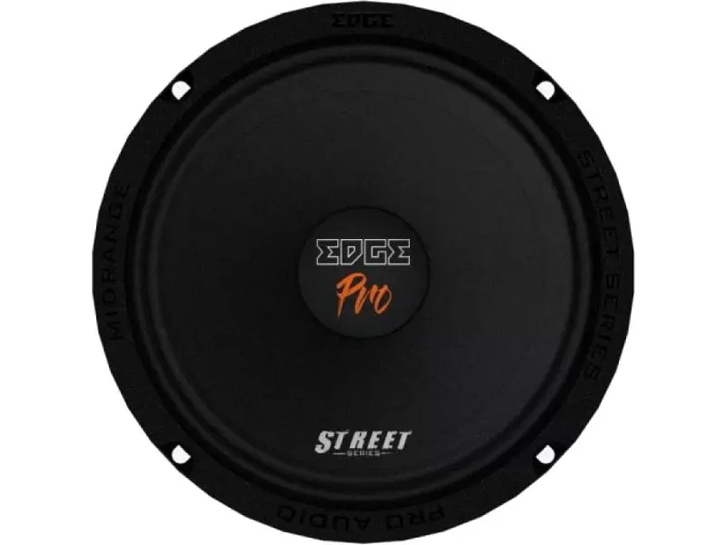 Односмугова акустика EDGE EDSPRO8N-E0