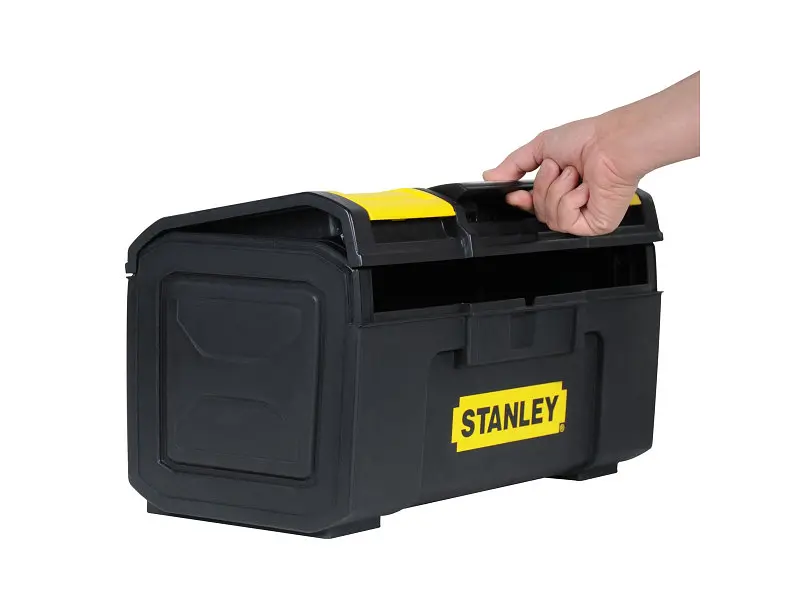 Ящик для інструменту Stanley 1-79-218 - фото 4