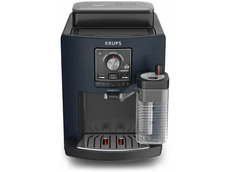 Кофеварка Krups Harmony Milk EA5094E0 - фото 2