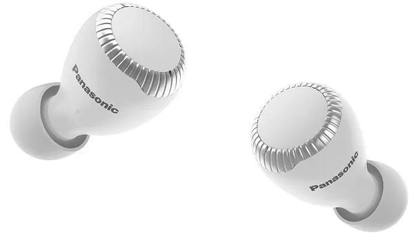 Навушники Panasonic RZ-S300WGE-W (RZ-S300WGE-W) - фото 5
