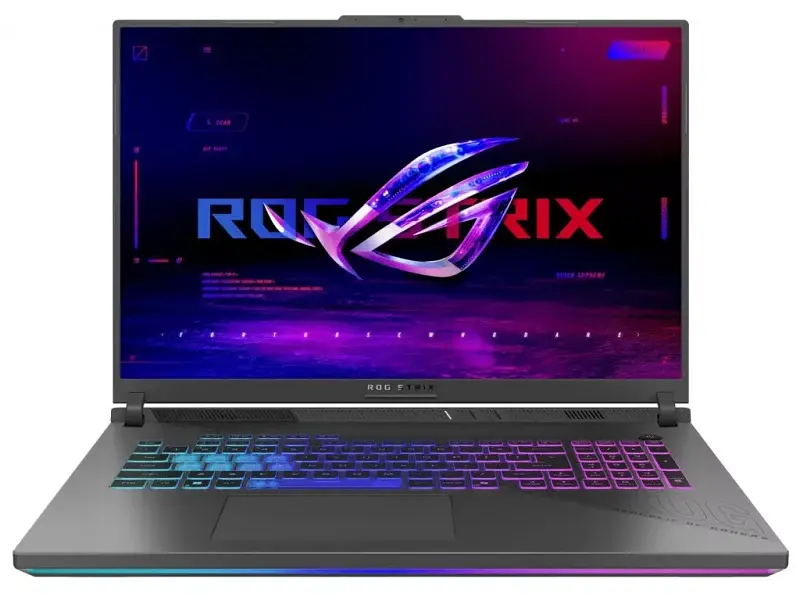 Ноутбук Asus ROG Strix G18 G814 (G814FP-WS99)
