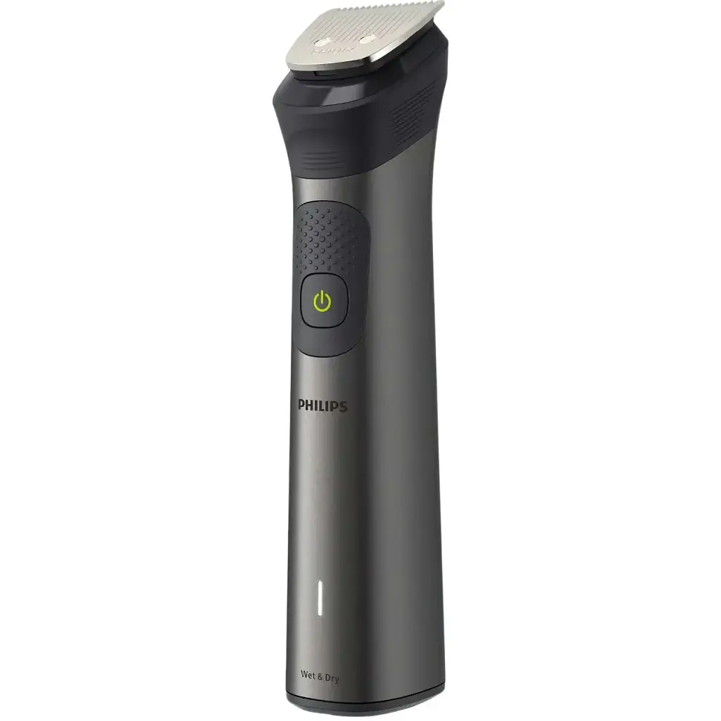 Тример універсальний Philips Series 7000 All-in-One Trimmer (MG7925/15) - фото 2
