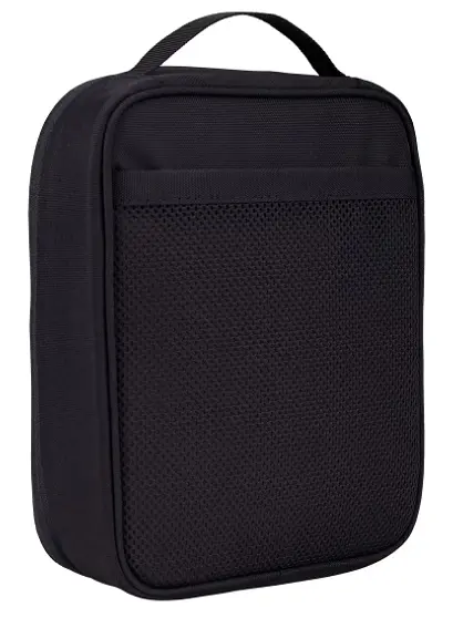 Чехол Case logic Invigo Eco Accessory Case Large INVIAC-103 Black sum0028141 - фото 4