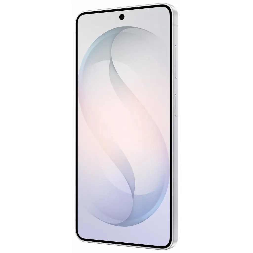 Мобільний телефон Samsung Galaxy S26 12/512Gb White (SM-S942BZWHEUC) - фото 4