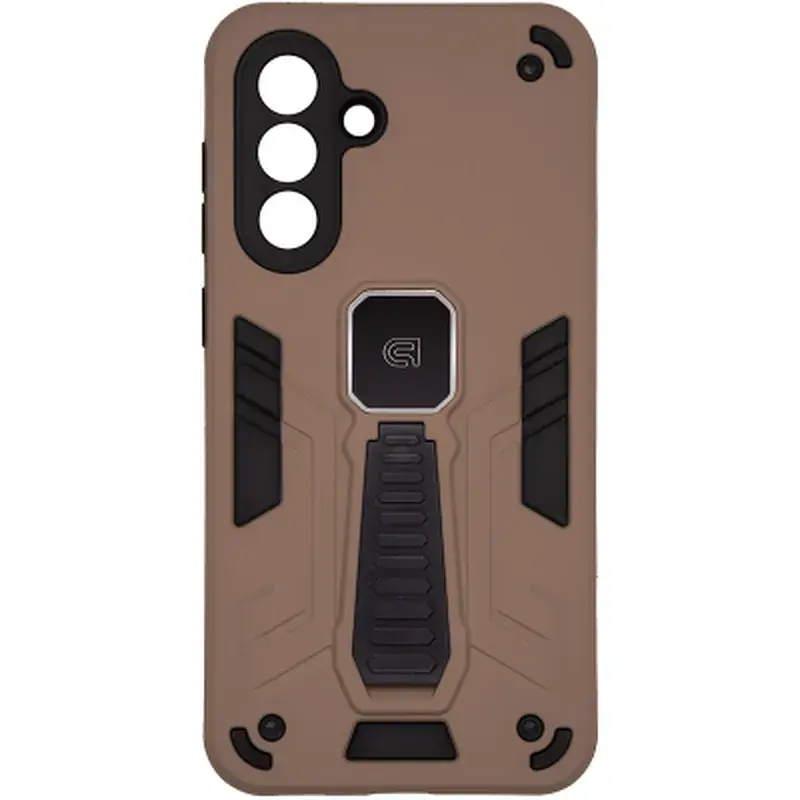 Чохол до мобільного телефона Armorstandart Proover Samsung A56 5G Brown (ARM85777)