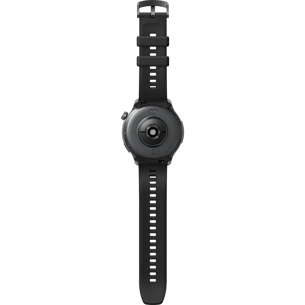 Смарт-годинник Amazfit Balance Midnight [96418] - фото 6