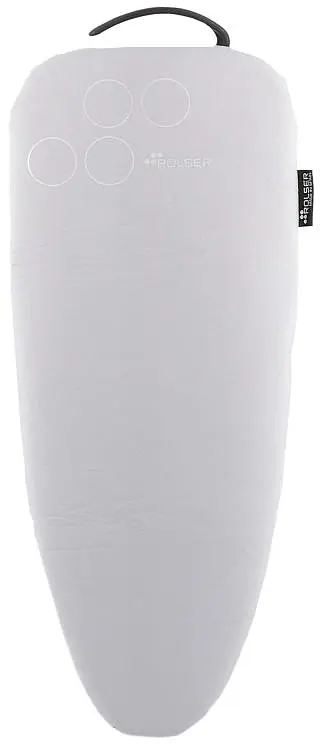 Дошка для прасування Rolser K-Mini Surf Plata (K08001-1029) - фото 3