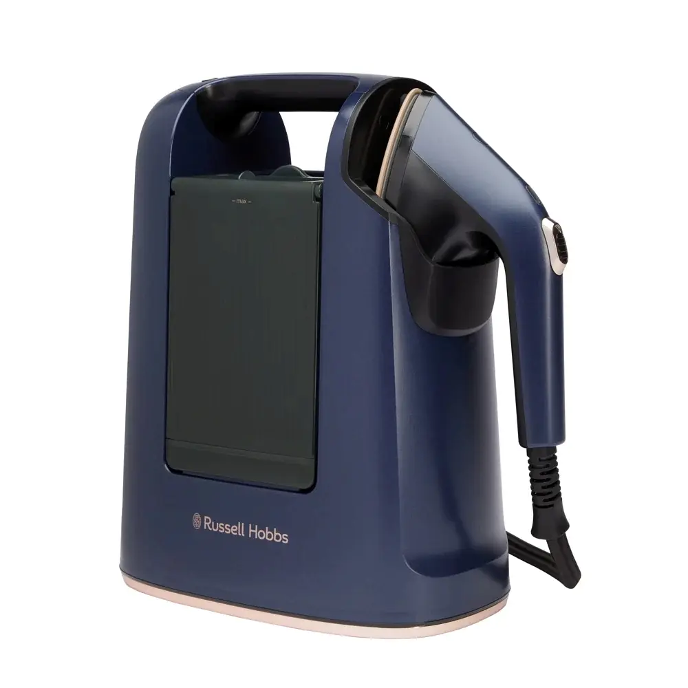 Отпариватель Russell Hobbs Genie Maestro, 1700Вт, 750мл teh0016281 - фото 2