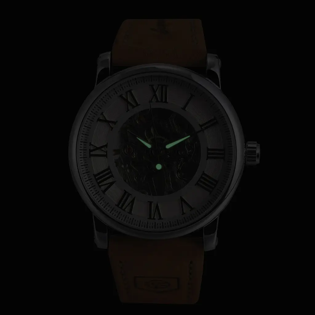 Годинник Forsining Vintage Pro - фото 7