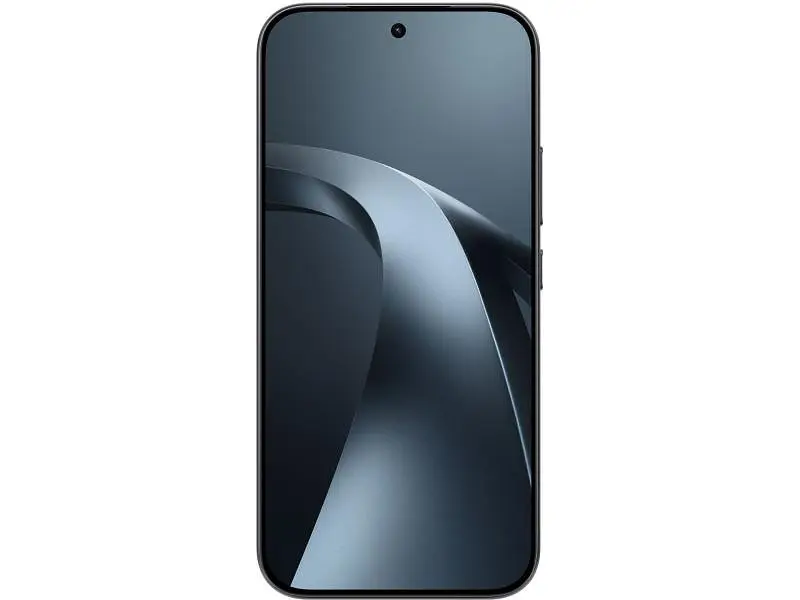 Смартфон Xiaomi 17T 12/256GB Black - фото 2