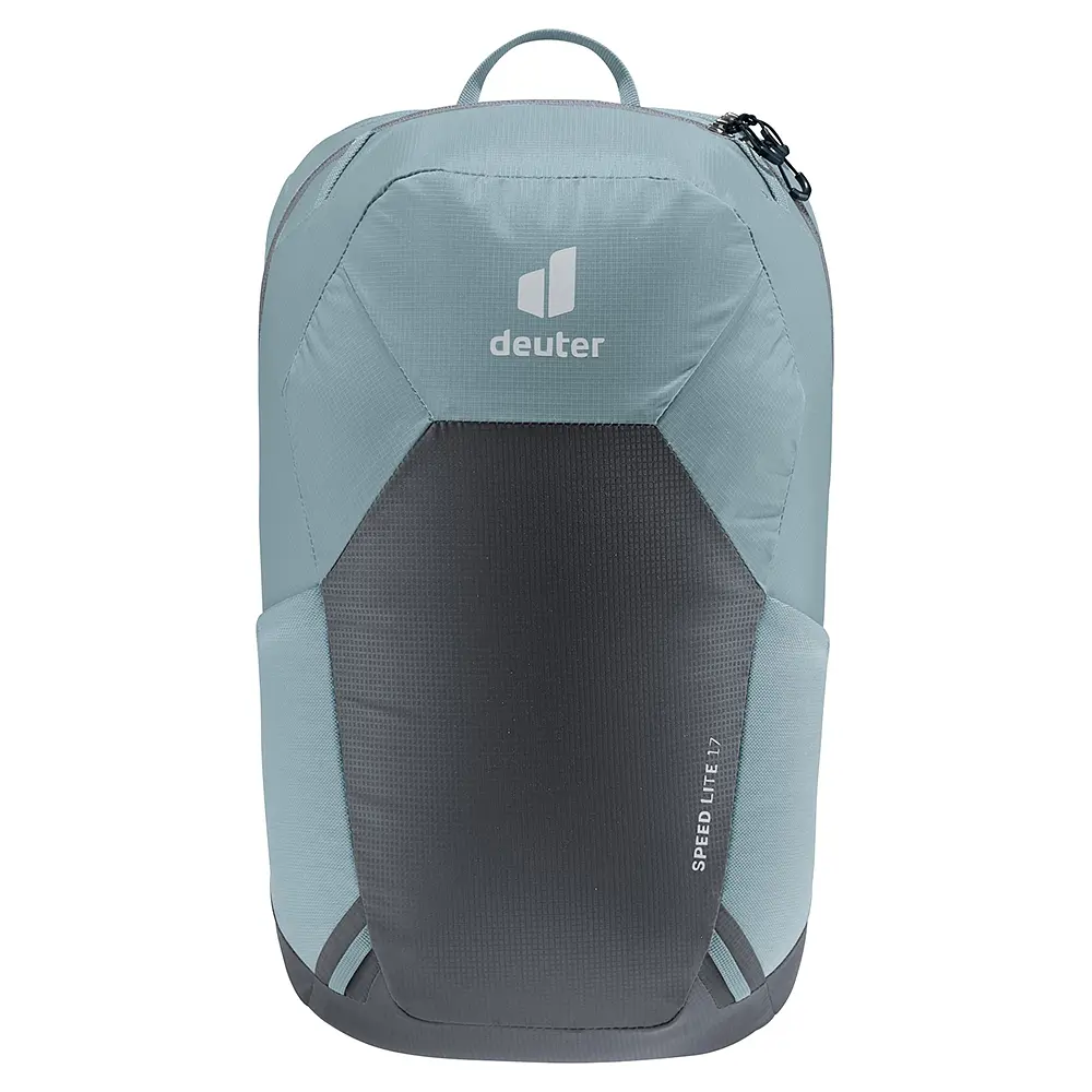 Рюкзак Deuter Speed Lite 17 Бірюзовий (1052-3410122 4412) - фото 7