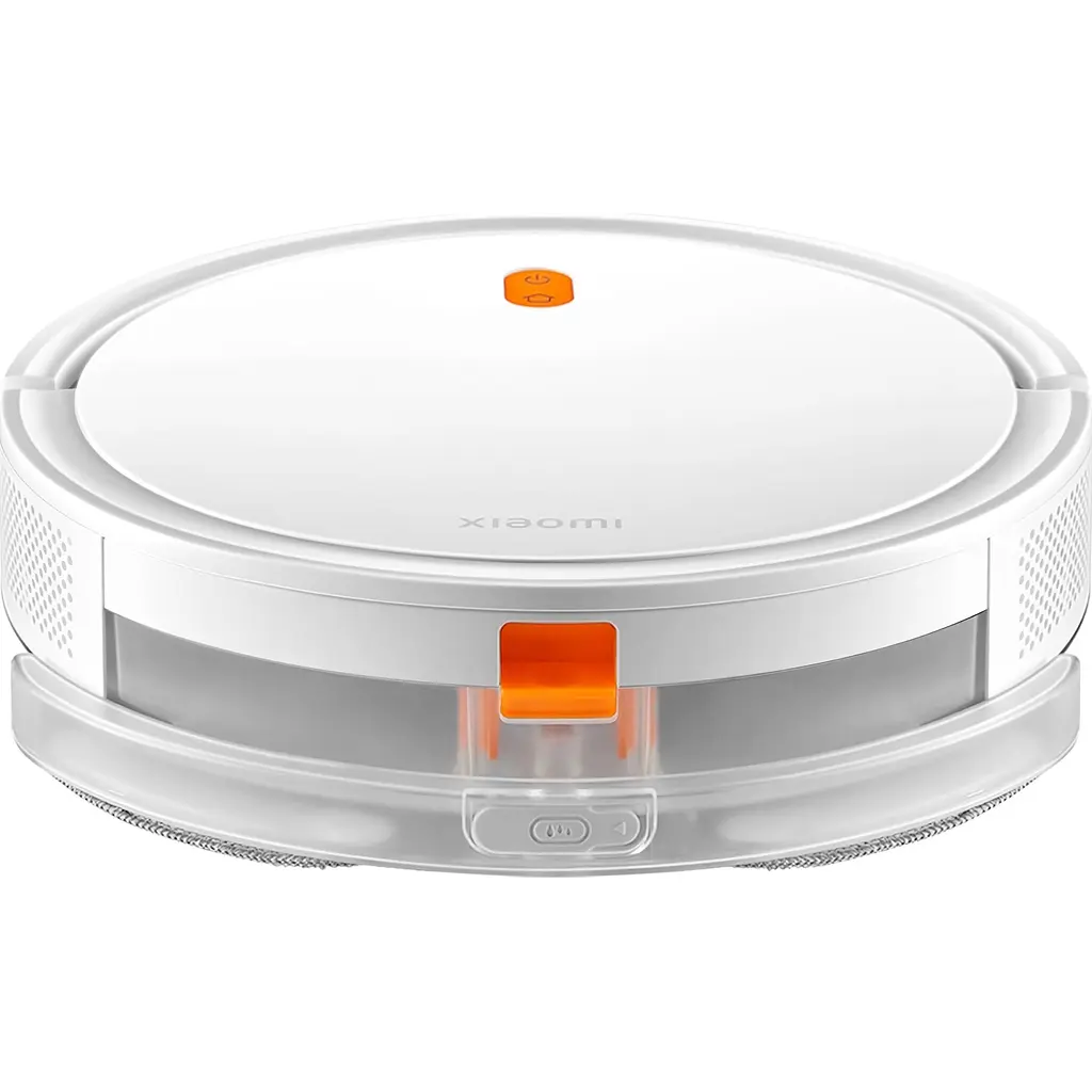 Робот-пилосос Xiaomi Robot Vacuum E5 White (BHR7969EU) [117498] - фото 4