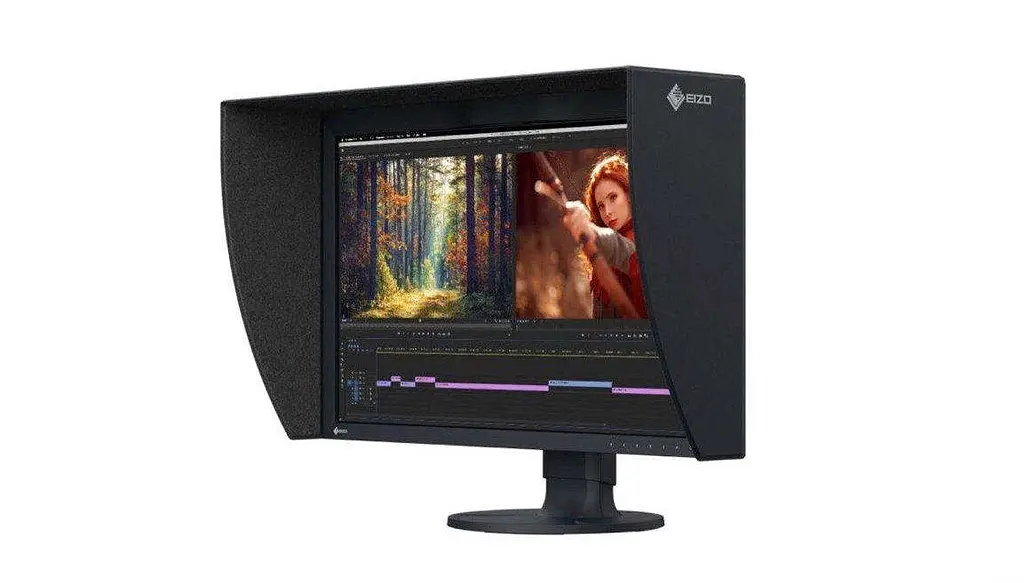 Монітор Eizo CG2700X - фото 2