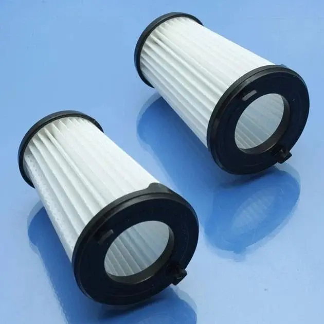 Набор фильтров Electrolux EF150 для беспроводного пылесоса Electrolux Ergorapido серії EER7 (2 шт.) (9001683748) - фото 4