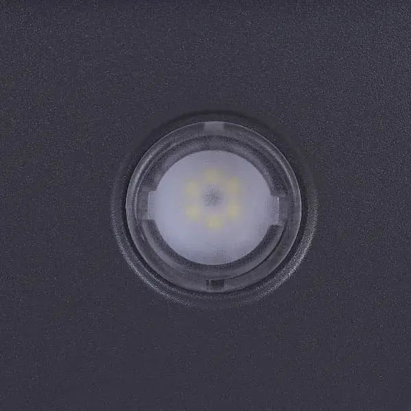 Вытяжка Perfelli DNS 6452 D 850 GR LED - фото 5