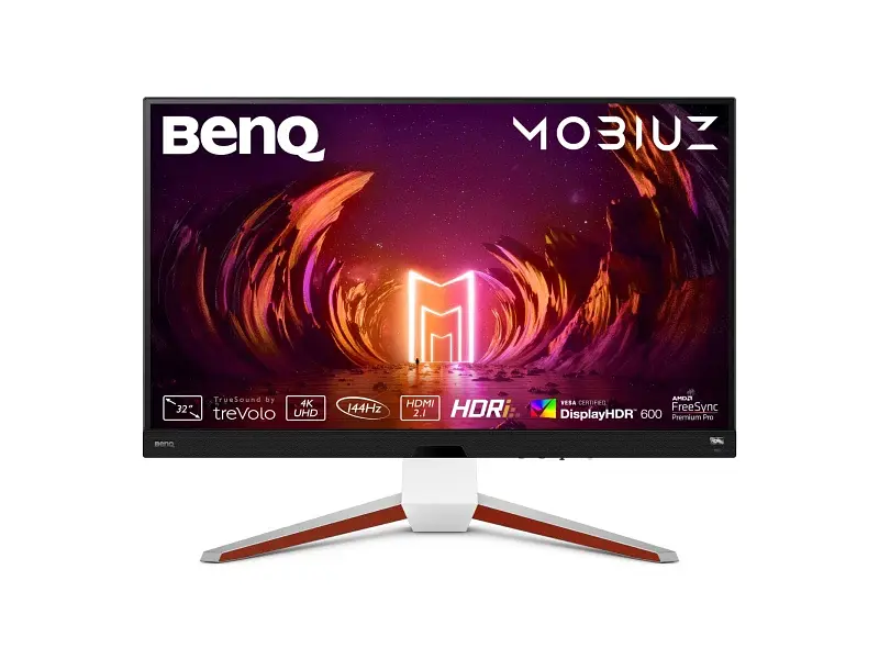 Монітор BenQ EX2710U