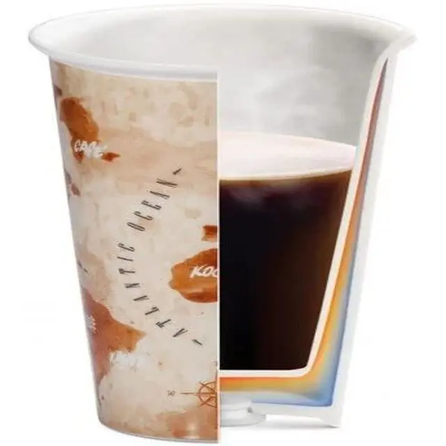 Термокружка Delonghi The Adventurer DLSC-056 350 мл - фото 2