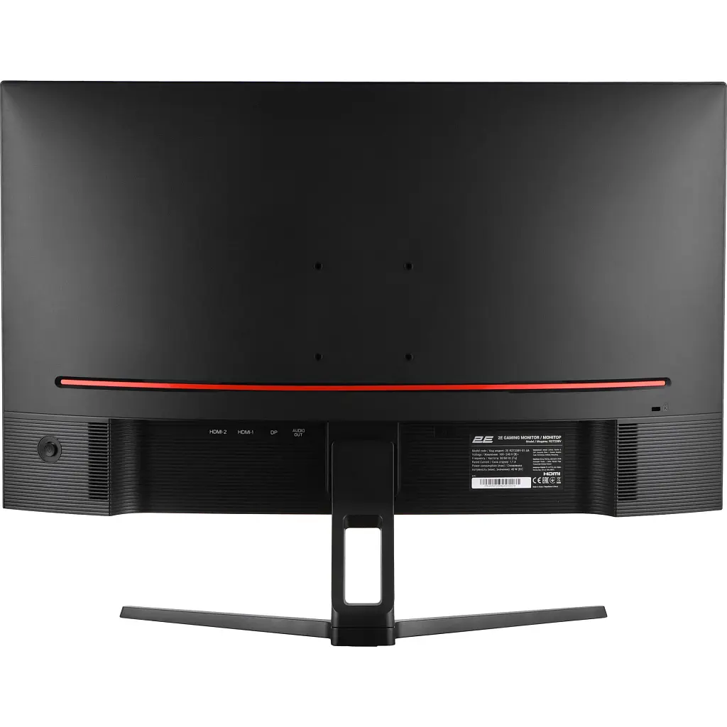 Монитор 2E Gaming 27'' R2723BV (2E-R2723BV-01.UA) [131126] - фото 7